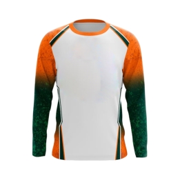 Basketball Shooting Shirts